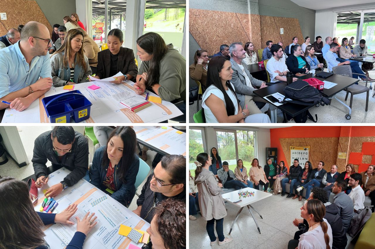 Desde Ibero4jobs se impulsa la empleabilidad con el programa UAM Dual Skills.