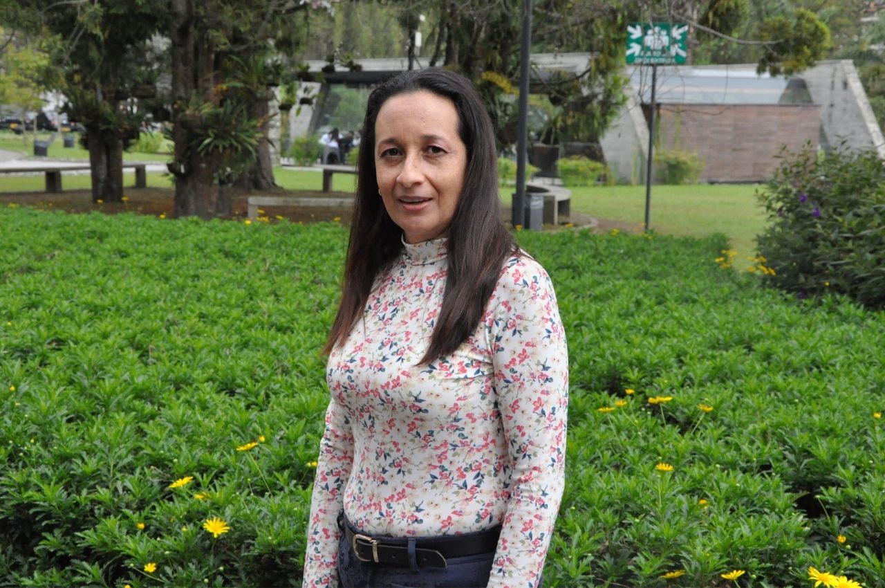 Inés Gabriela Guerrero