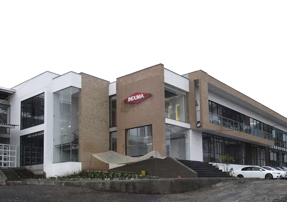 Induma, empresa de Manizales