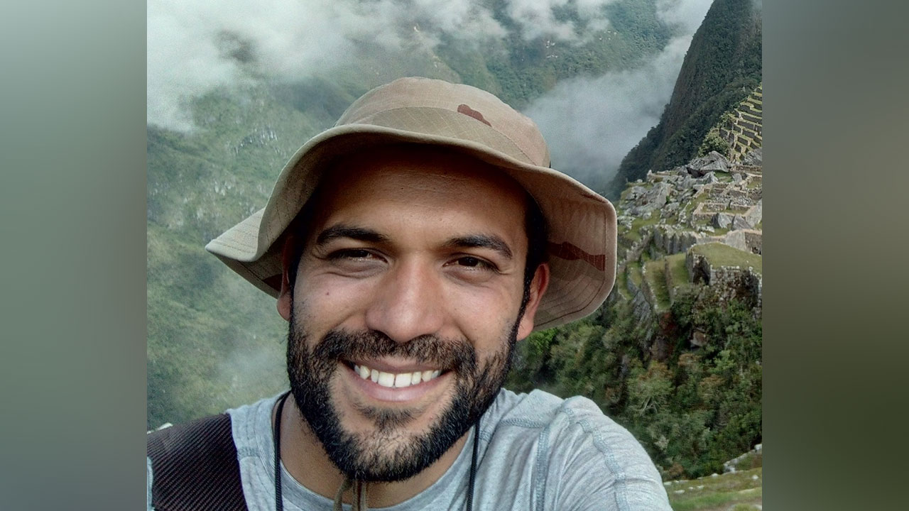 Iván Alberto Arias Galvis