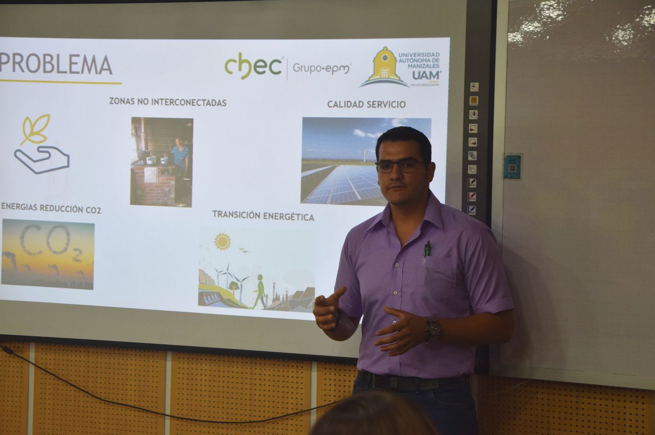 Socializan proyectos de Investigación en la UAM