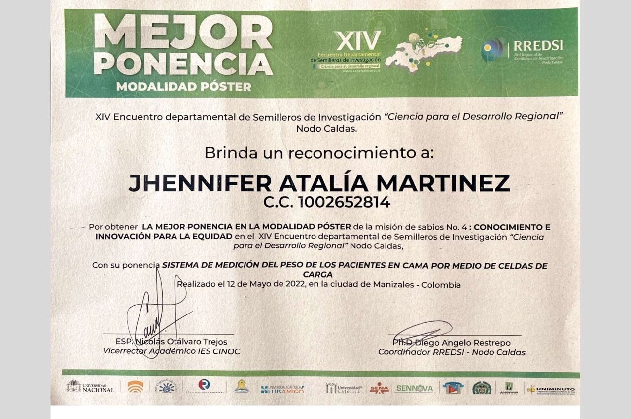 Jhennifer Atalía Martínez