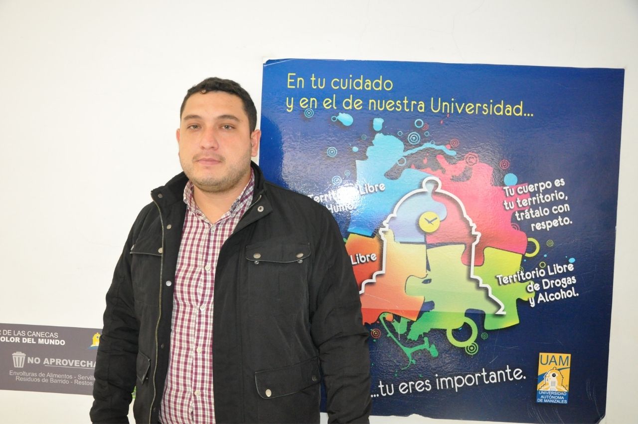 Jhonathan González Aguirre