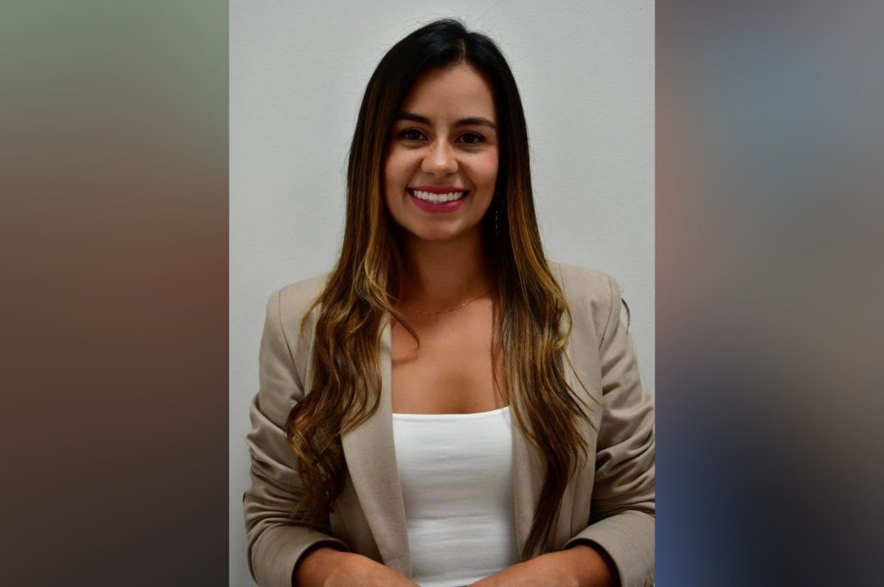 Johana Castro Cardona