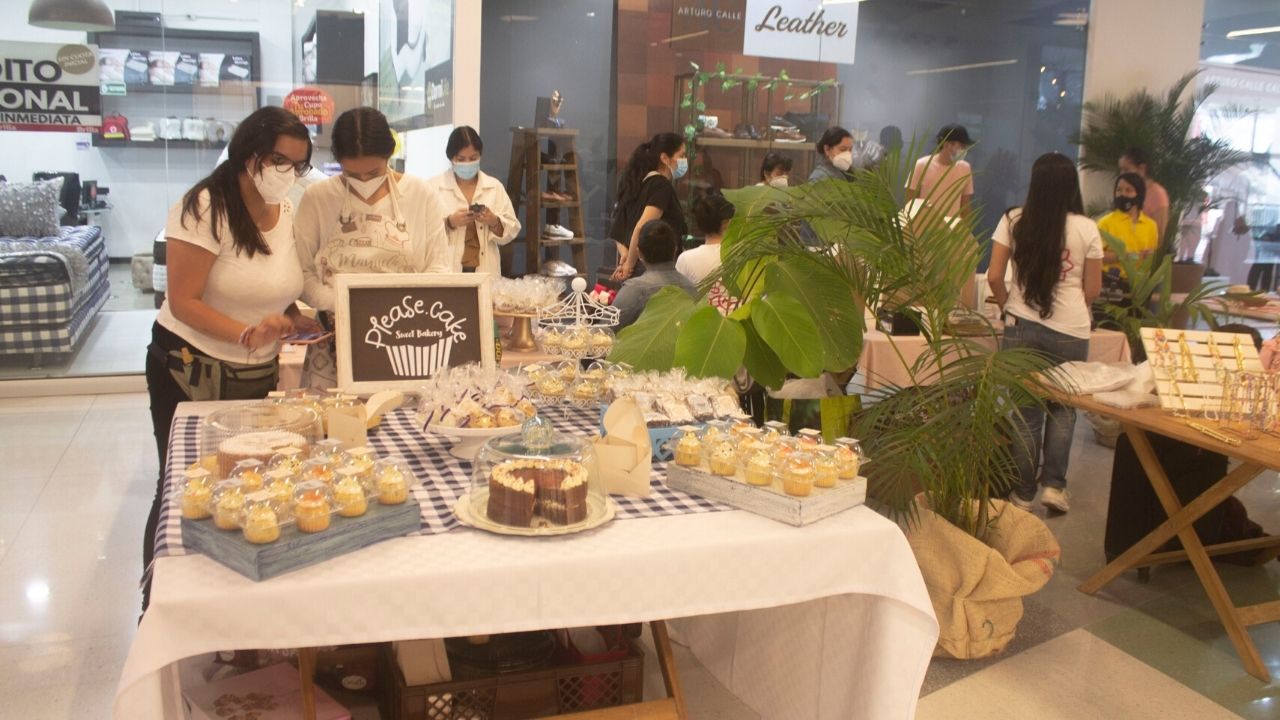 Joven Manizaleño Más Emprendedor