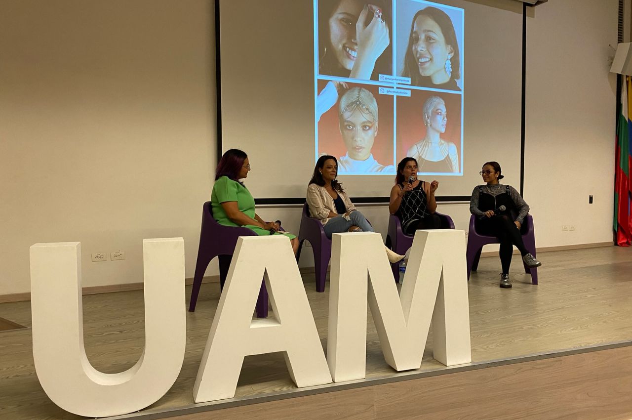 Joyería, tema a tratar en Espacios de Diseño UAM