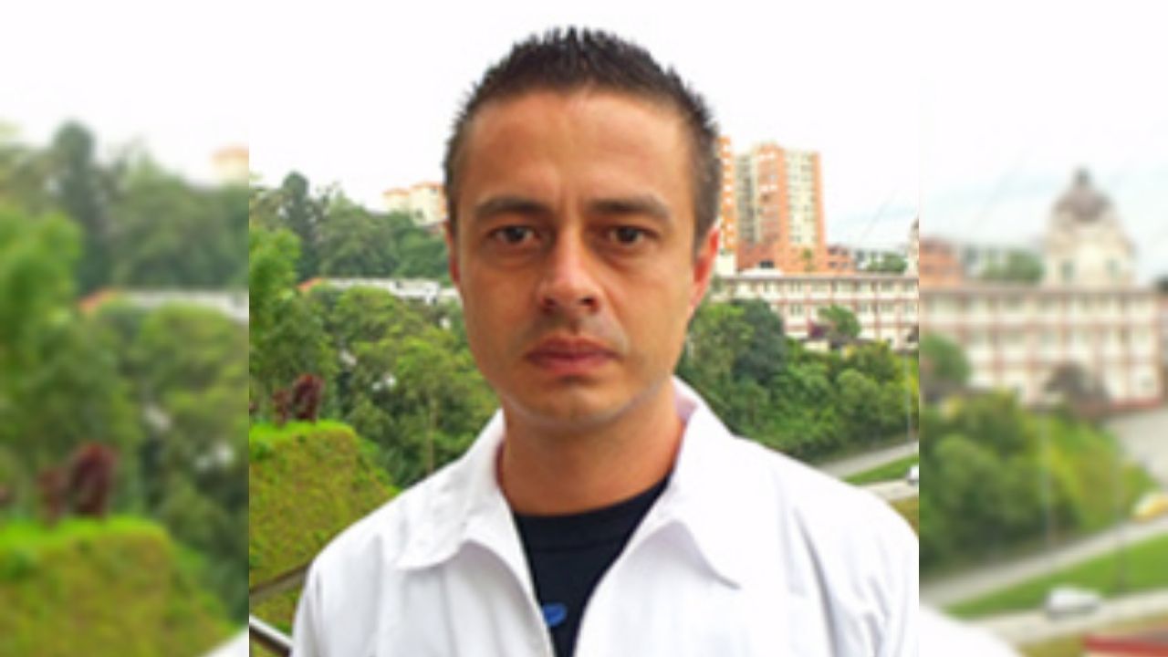 Juan Carlos Velez Sosa