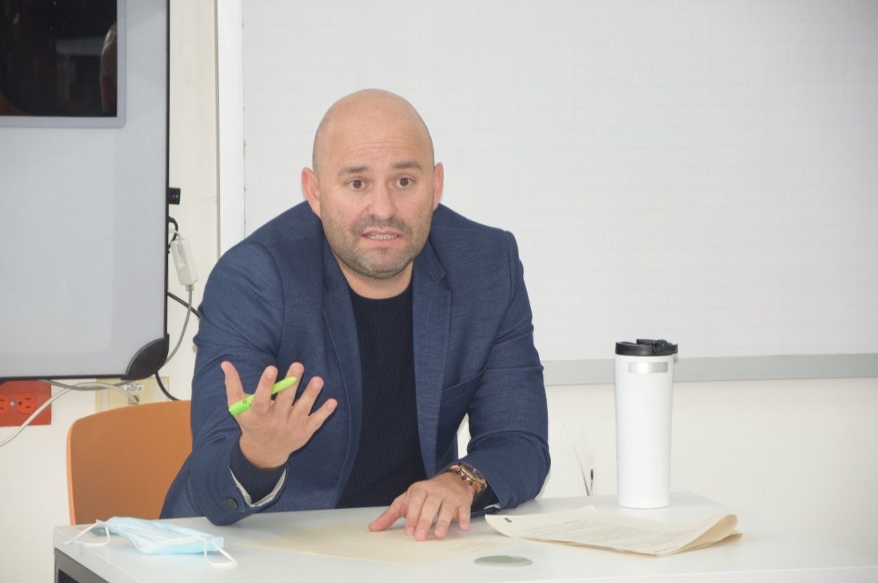 Juan Pablo Nieto