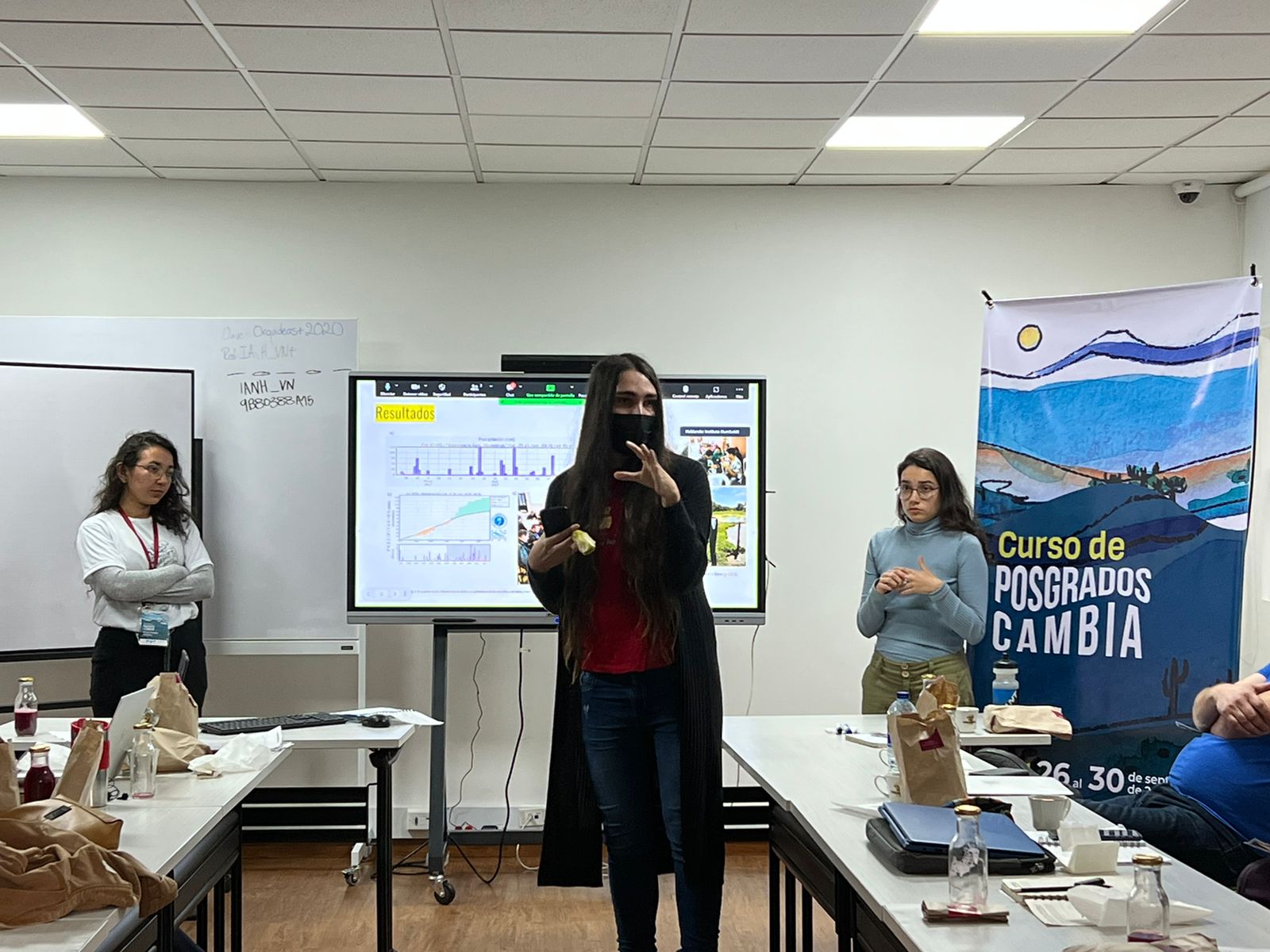 Estudiante de Doctorado en Ingeniería UAM