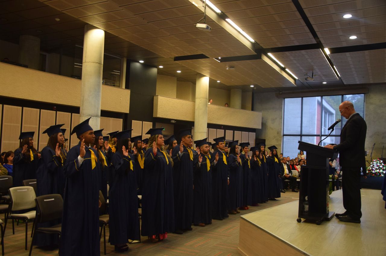 Carlos Eduardo Jaramillo Sanint, reelegido como Rector UAM