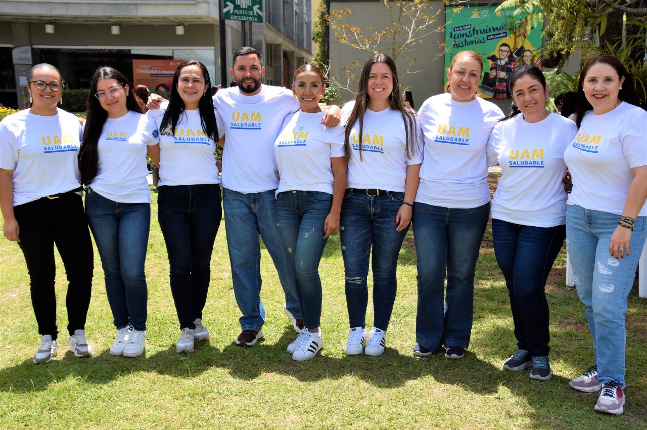 La UAM celebra el Mes del Cuidado