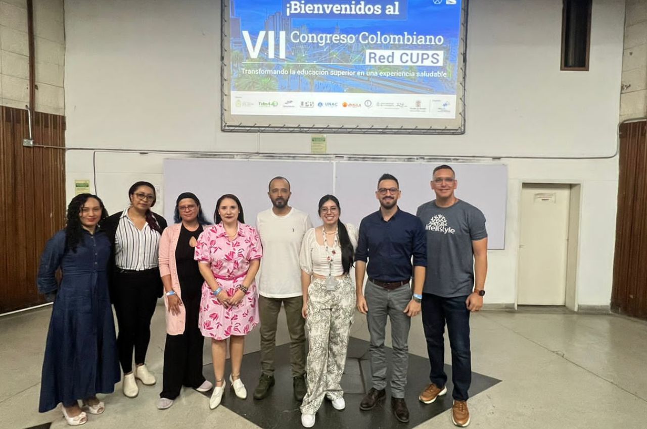 La UAM celebra el Mes del Cuidado