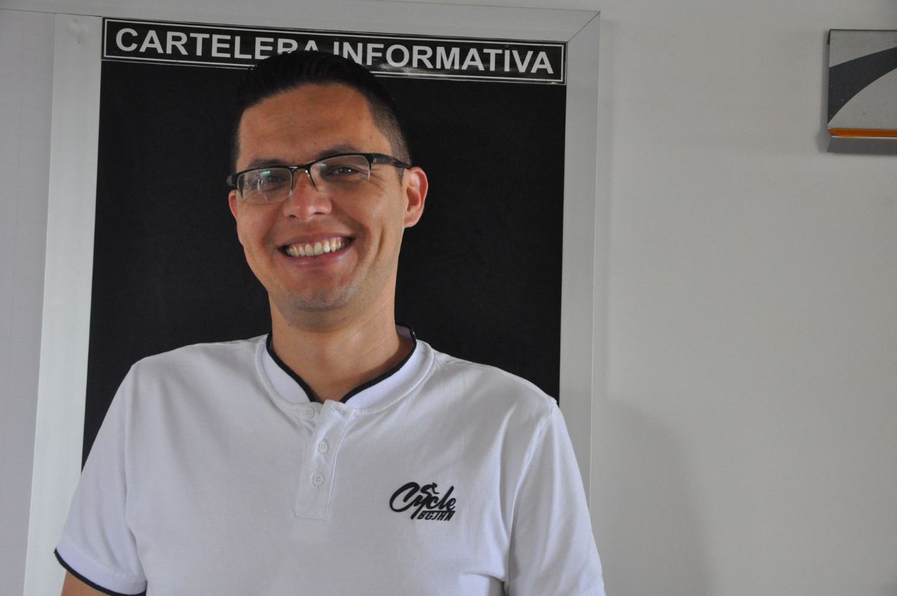Lewis Cortés