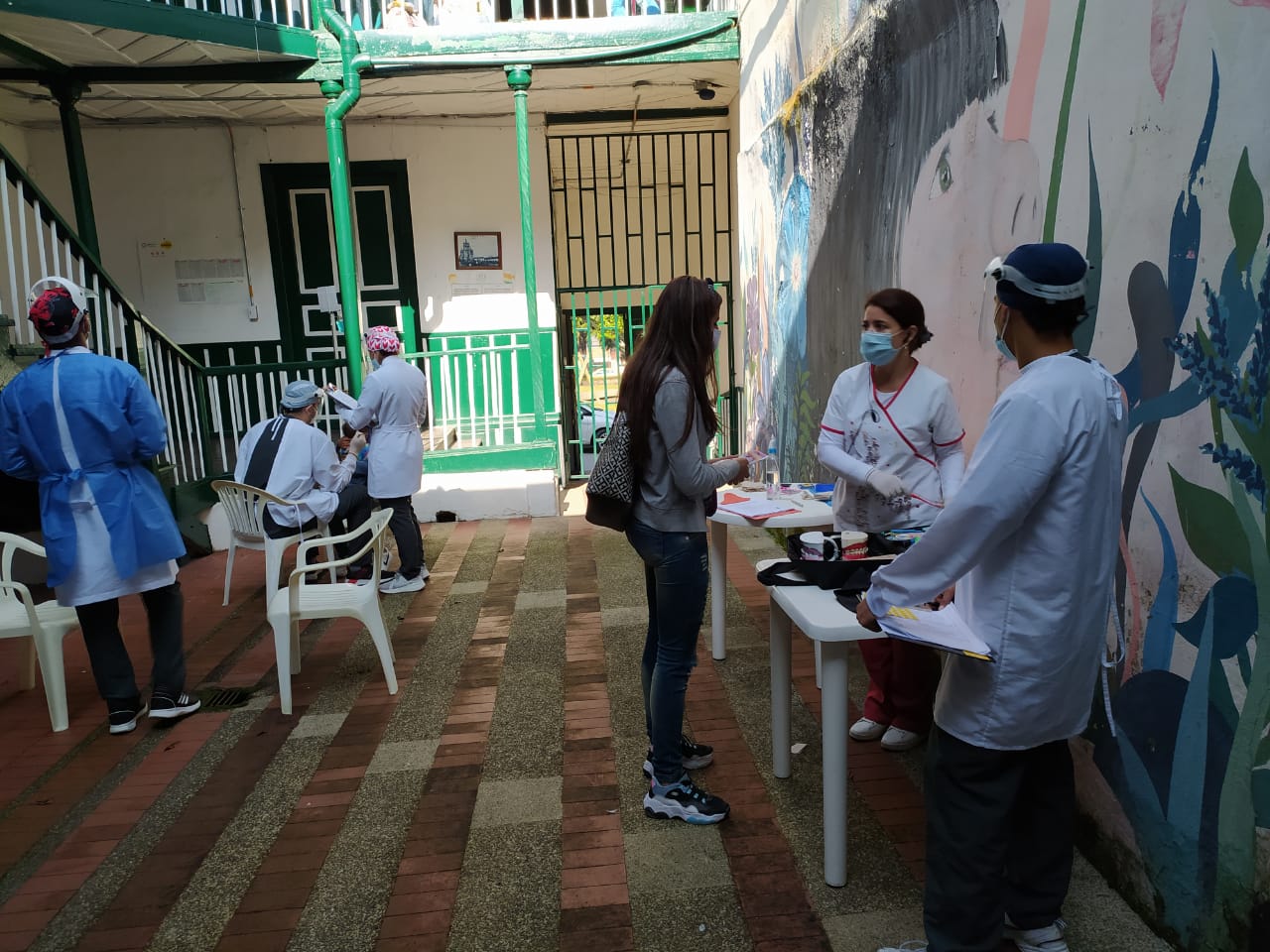 Libre de Caries- UAM