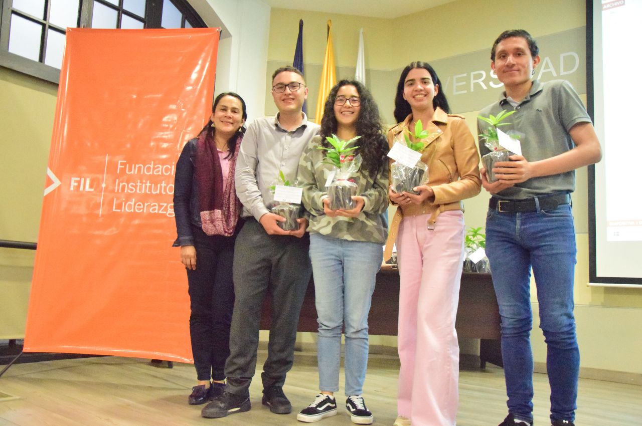 Liderando juntos desde la UAM