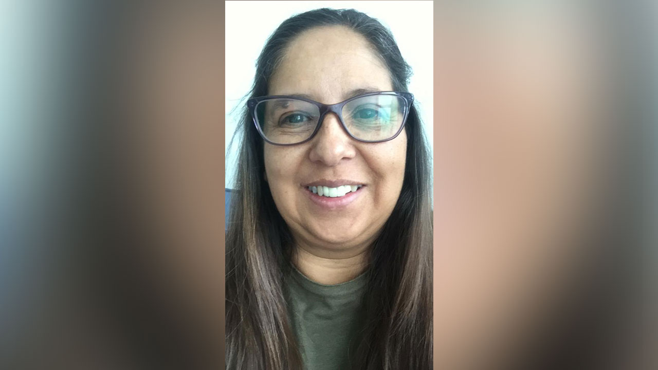 Ligia Inés García uam