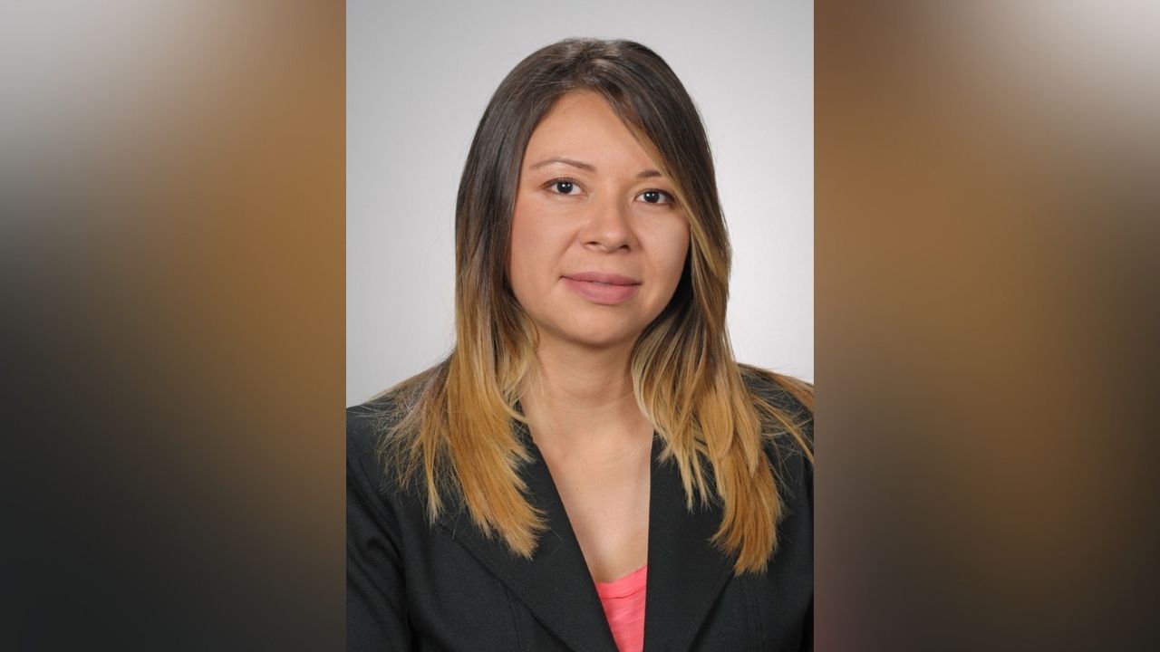 Lina María Montealegre Mesa - Profesor Asistente - Departamento de Movimiento Humano- Corresponsal UAM