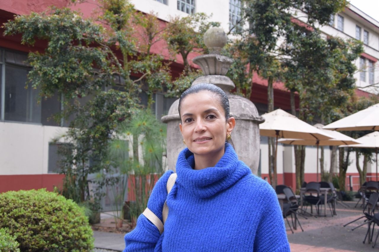 Lina María Ramírez