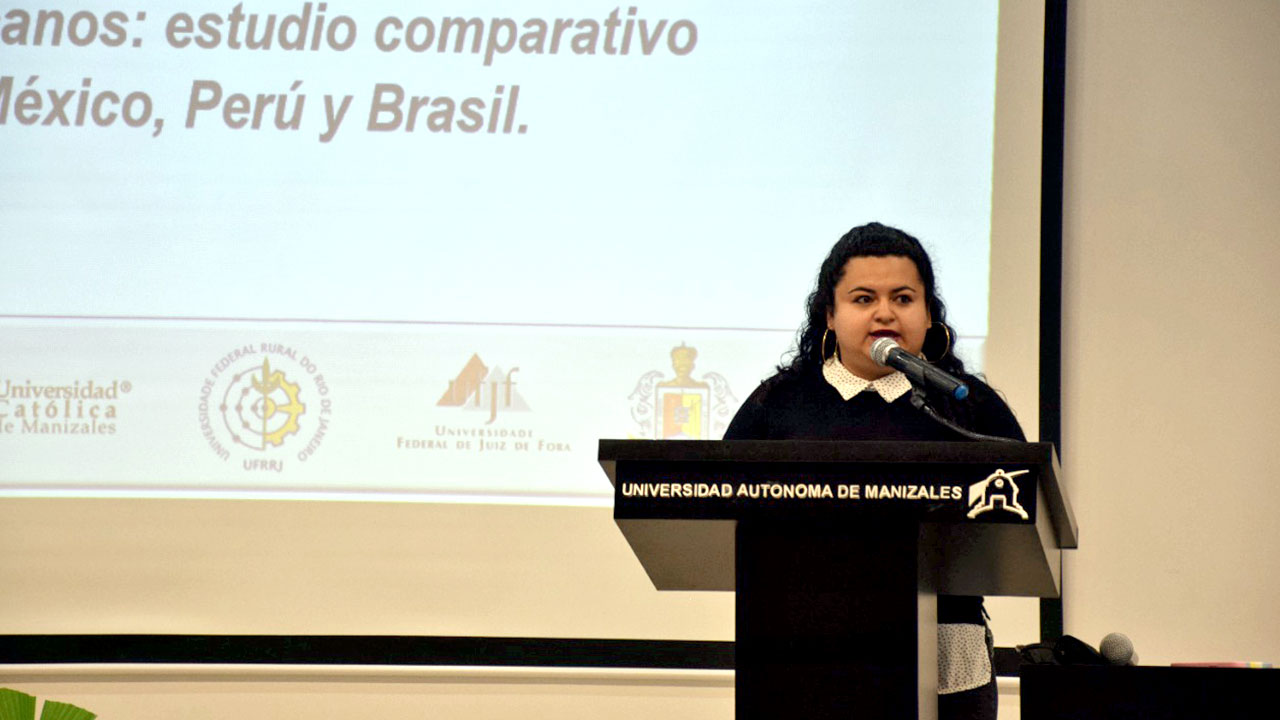 Lorena Delgado- IAD