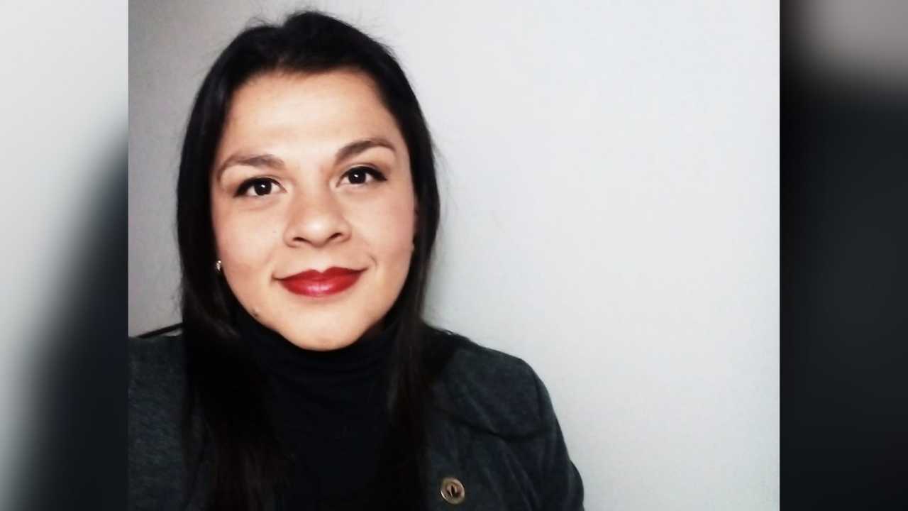 Luz Angela Correa Ramírez, docente de  Cúrsate, la nueva plataforma de Cursos virtuales de la Universidad Autónoma de Manizales (UAM)