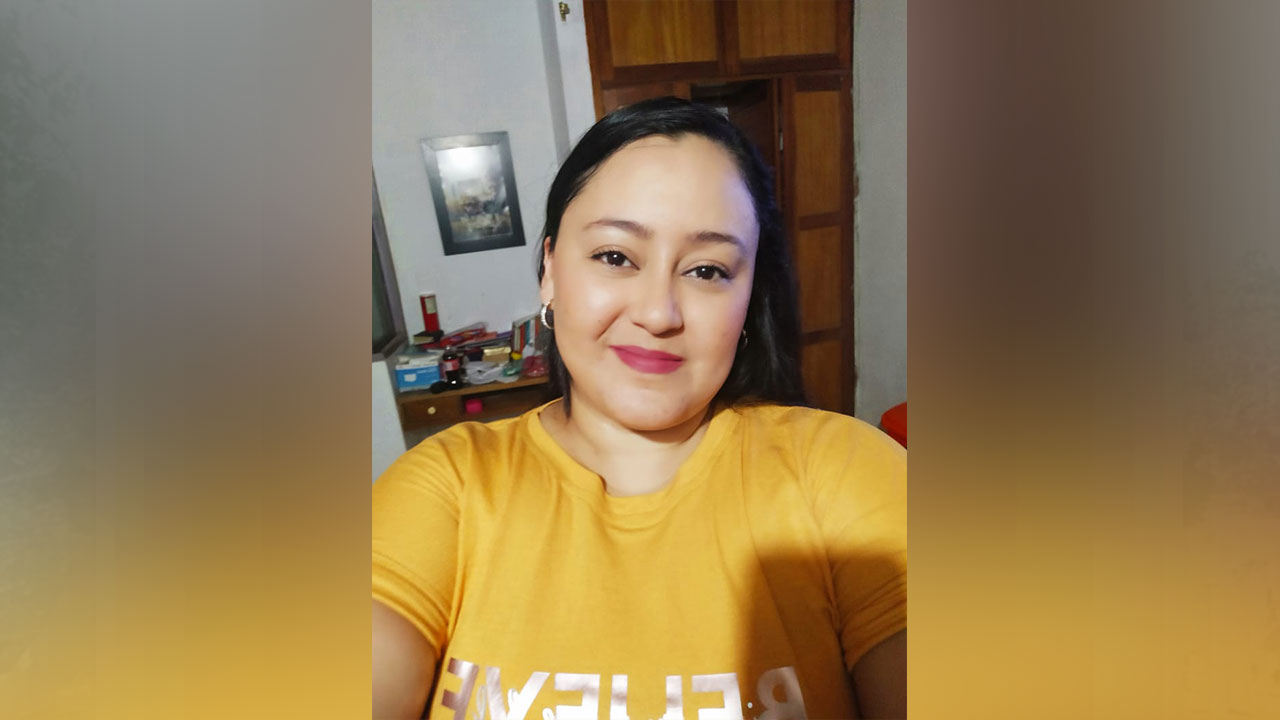 Mónica Tatiana Solarte Ardila, Licenciada en Ciencias Naturales y Educación Ambiental