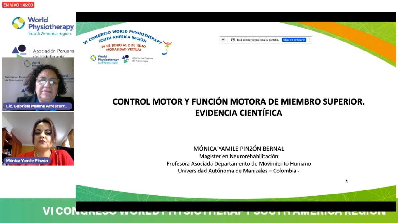 Mónica Yamile Pinzón Bernal