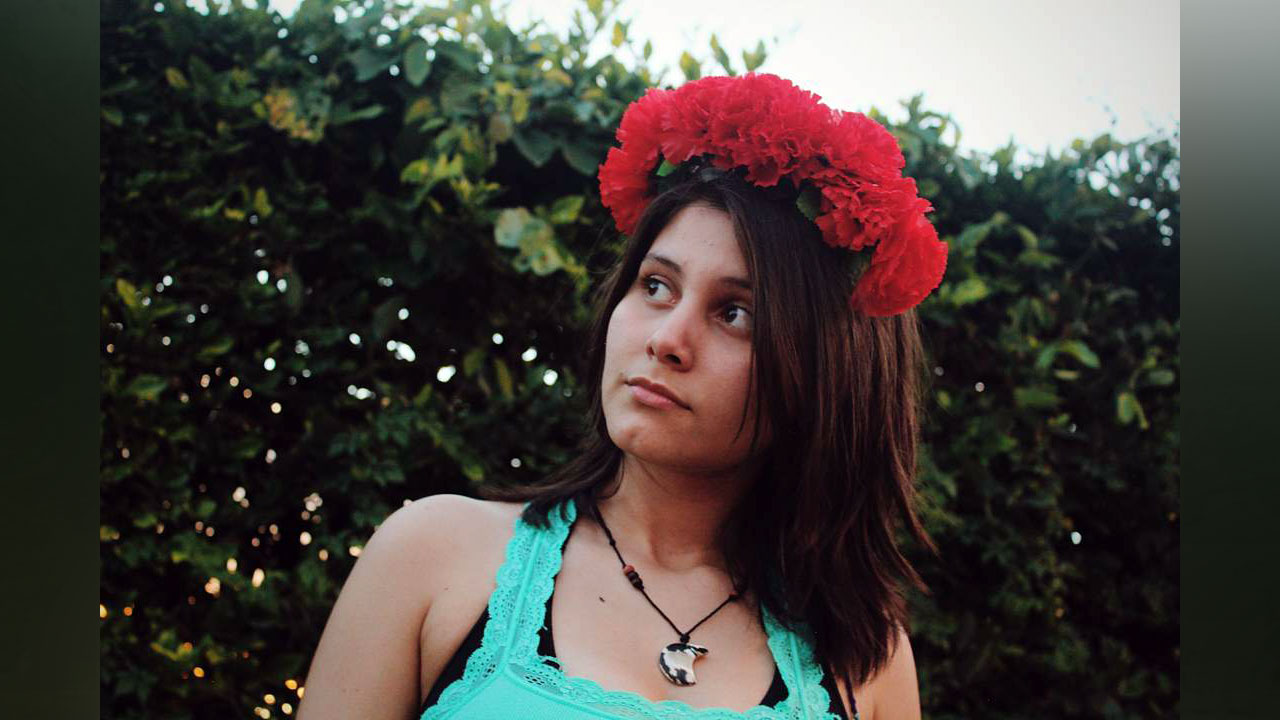 María Camila Ossa Parra