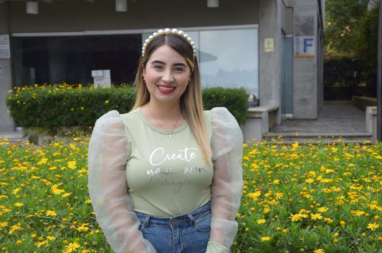 María Carolina Mora Quintero