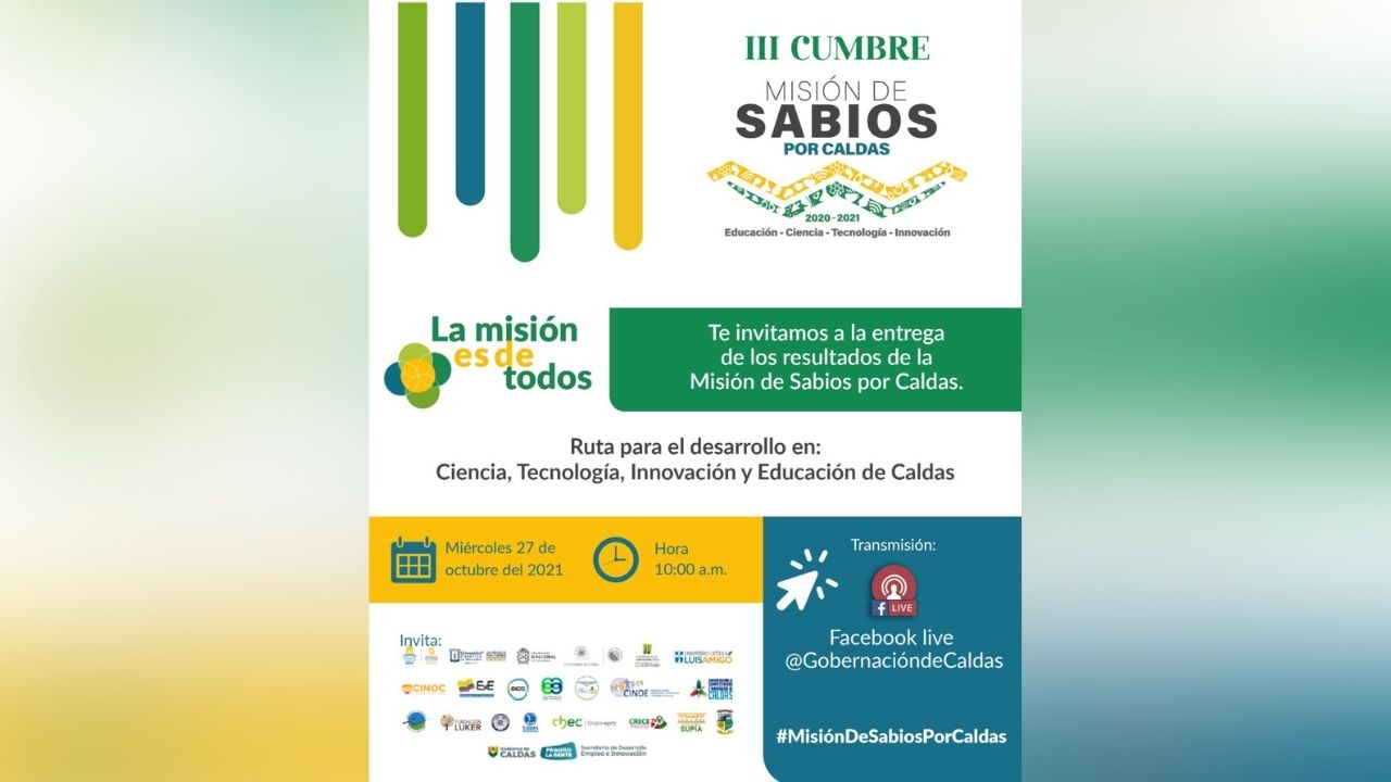 Misión de Sabios UAM