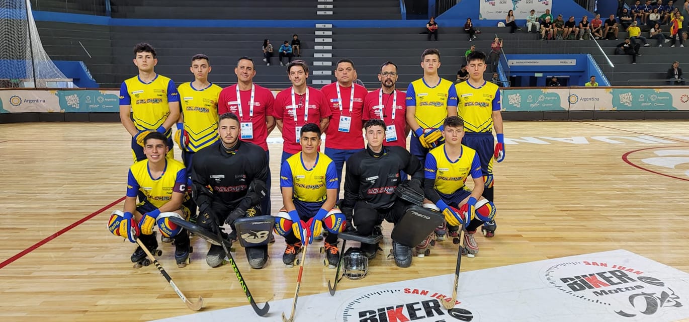 Mundial de Hockey