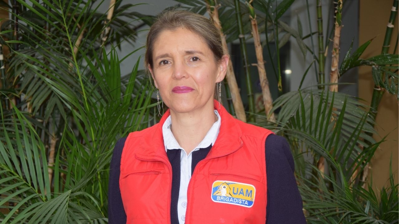 Olga elena agudelo Hernandez