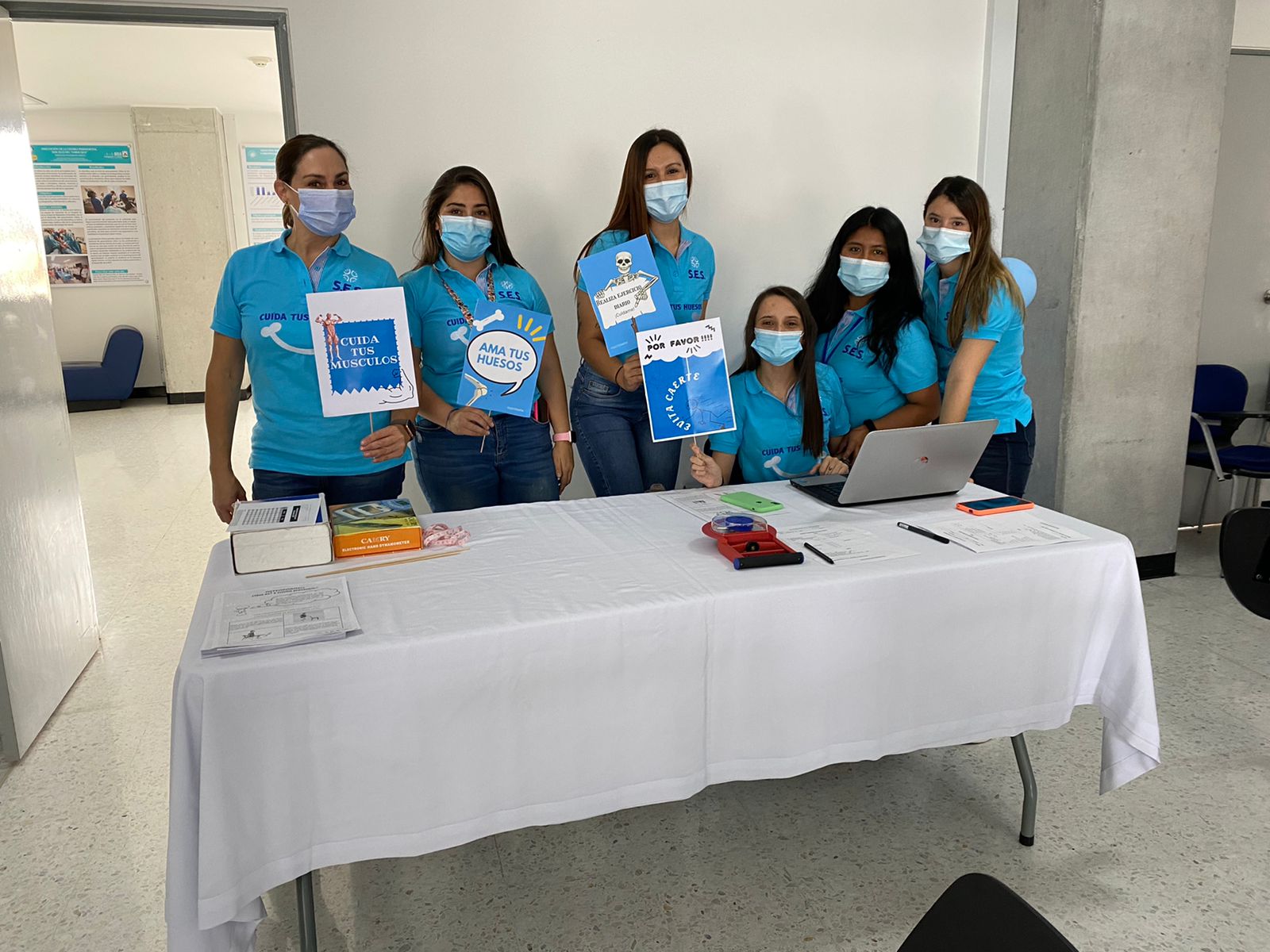 Osteoporosis- UAM- SES Hospital de Caldas