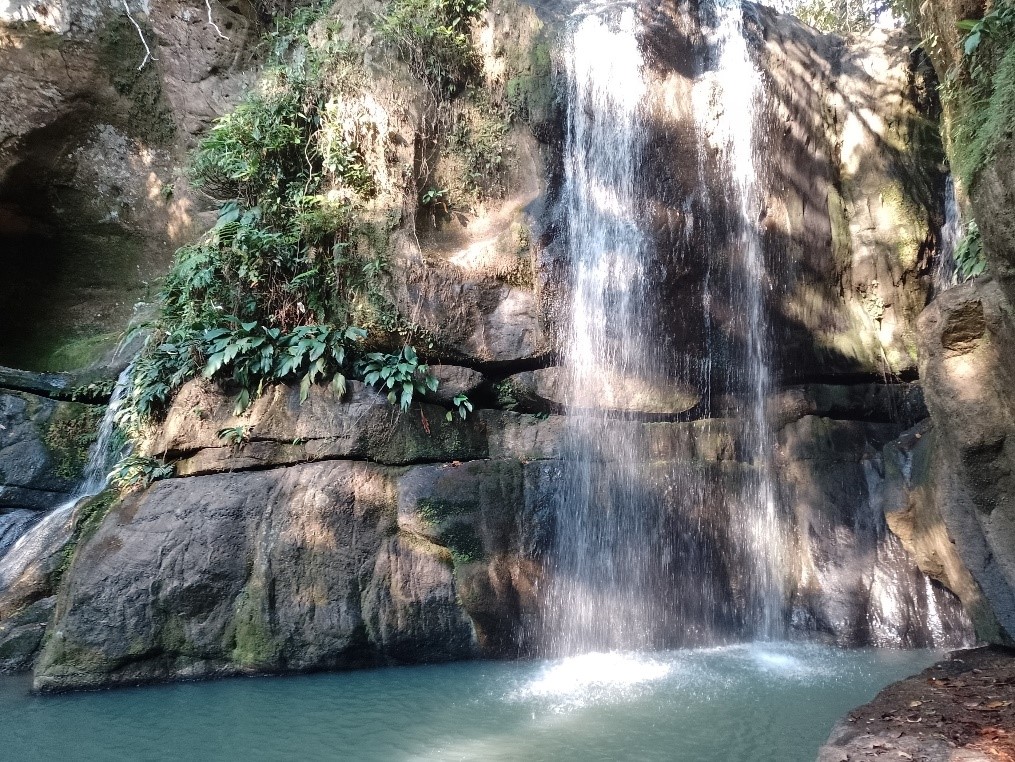 Paz y Competitividad aporta en proyecto de turismo de naturaleza