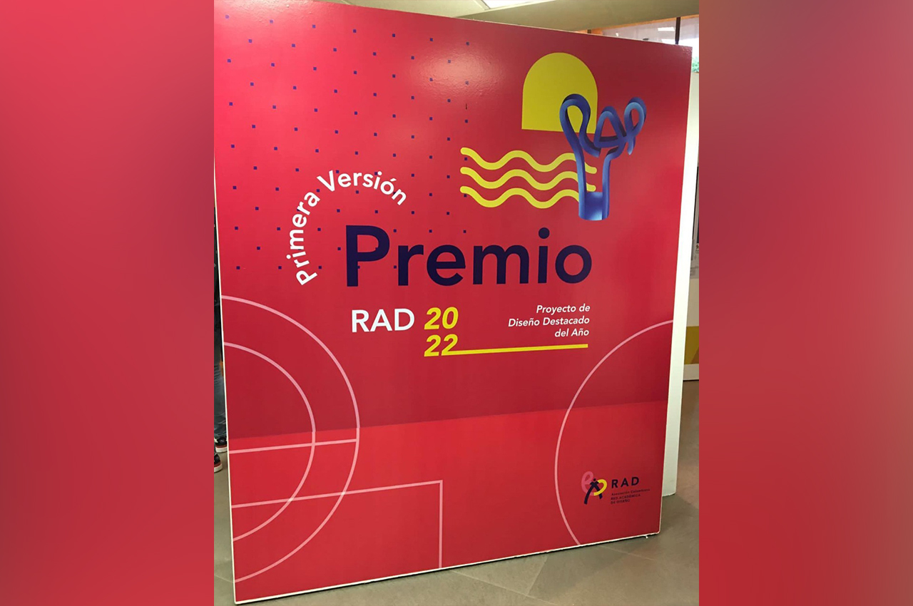 Premios RAD
