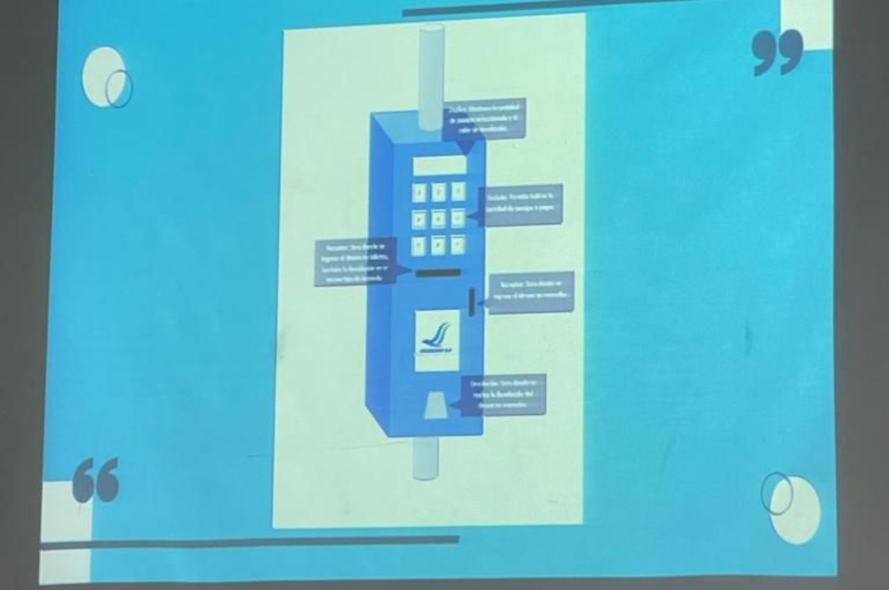 Prototipos telemáticos realizados con estudiantes de Fisioterapia e Ingeniería