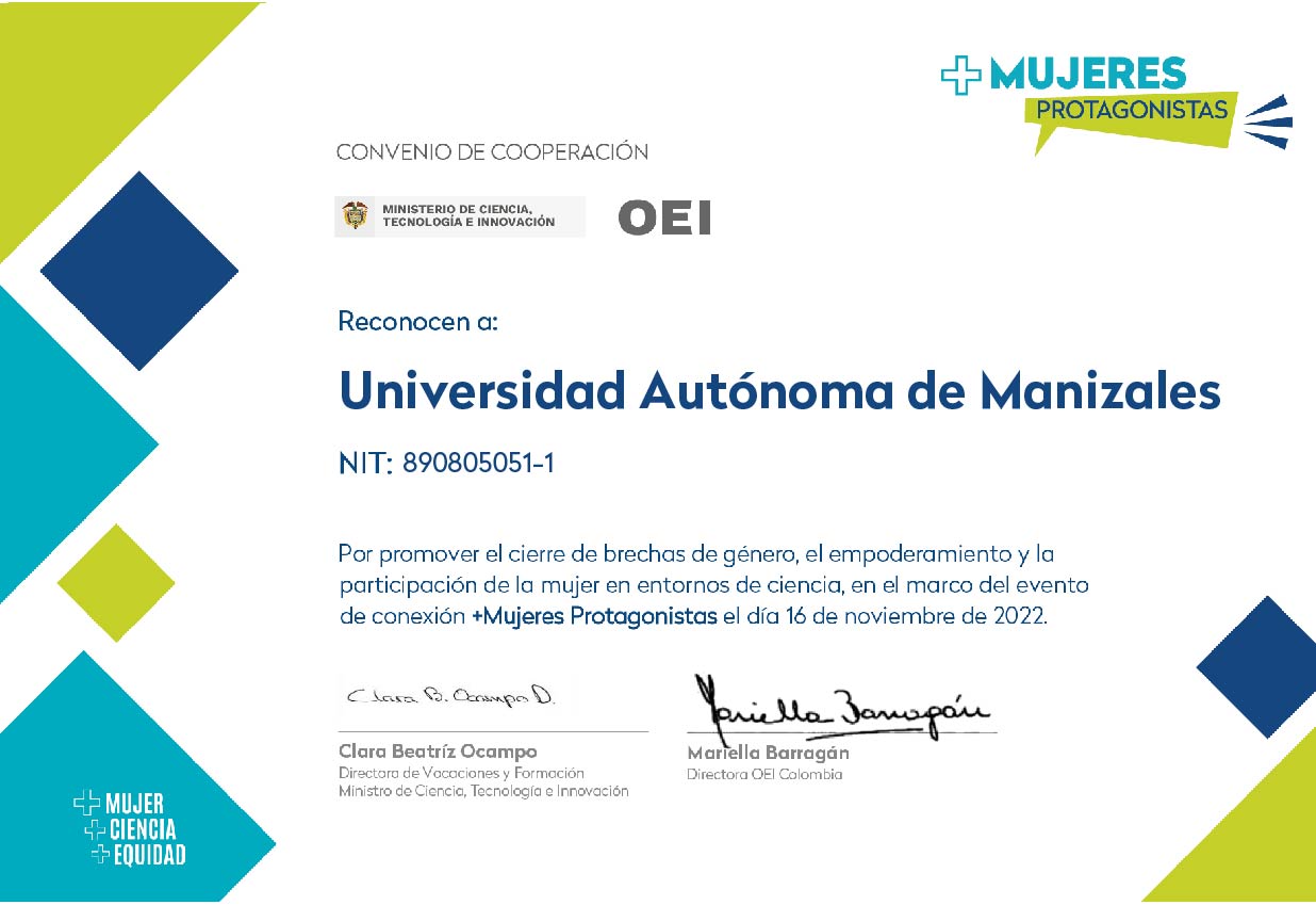 Reconocimiento a la UAM