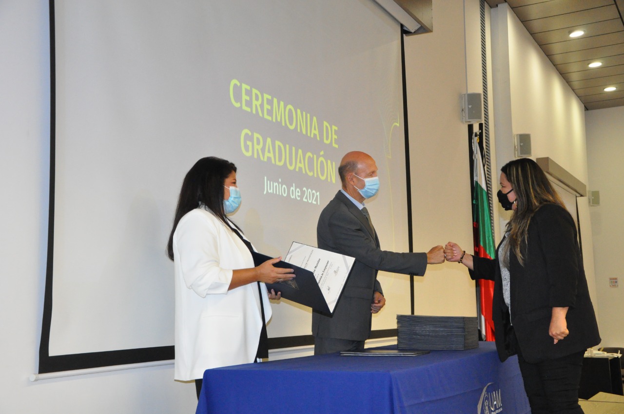 Rector UAM