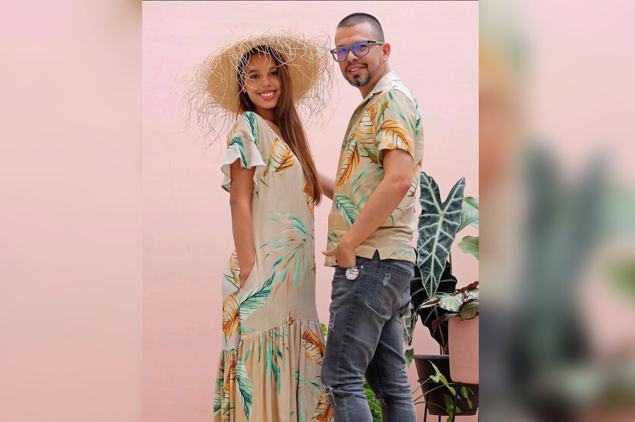 Ricardo Tobón Moda