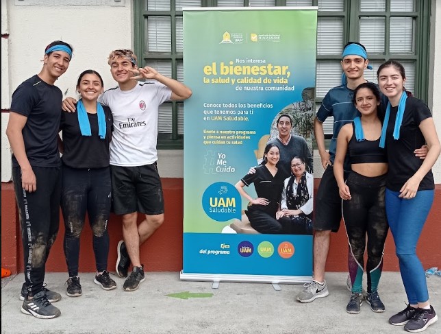 Ganadores del Safari UAM