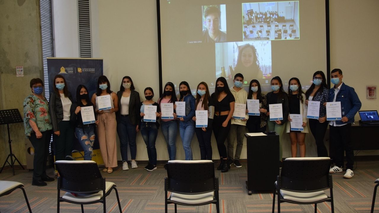 Salud y contexto uam