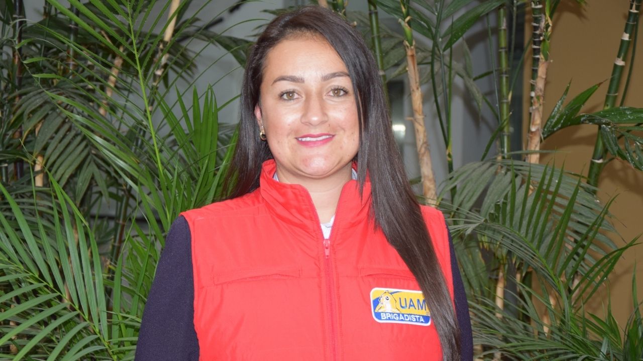 Sandra Milena Quintero  González