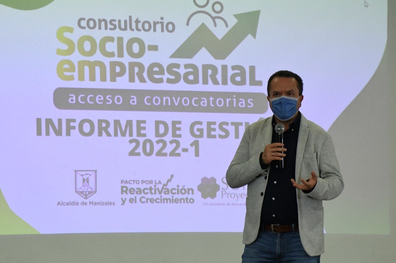 Secretario- TIC