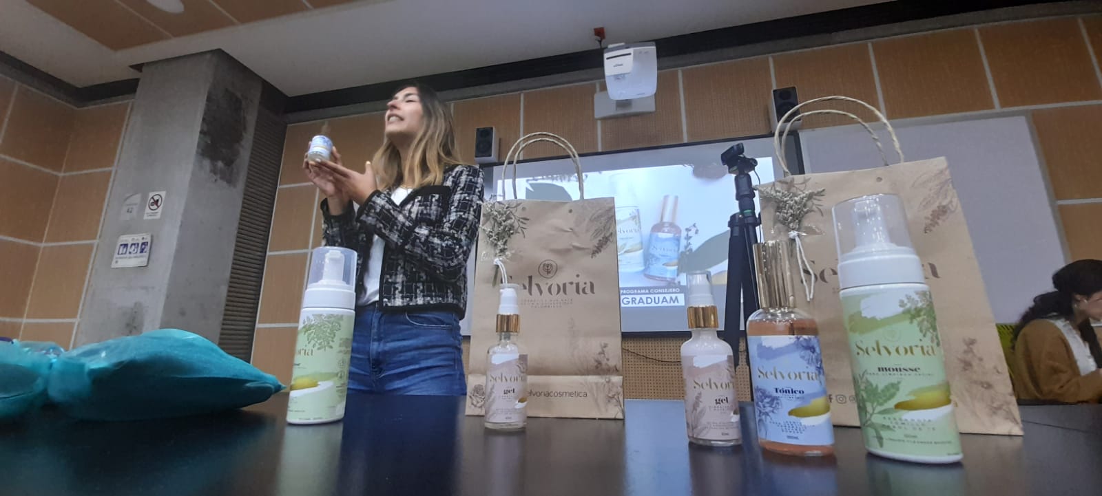 Selvoria– Yésica Rojas Cáceres