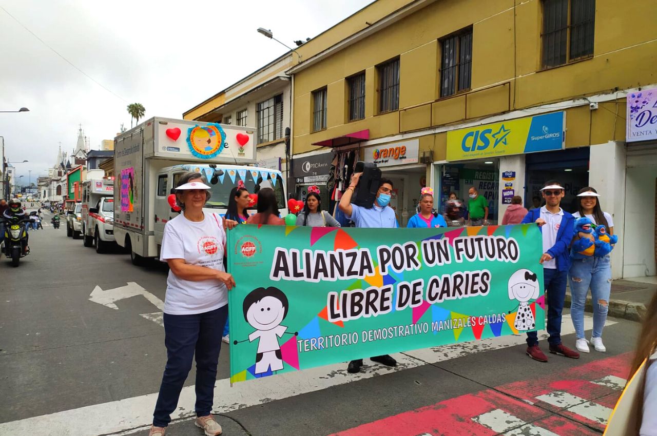 Celebración de la semana mundial de la lactancia materna