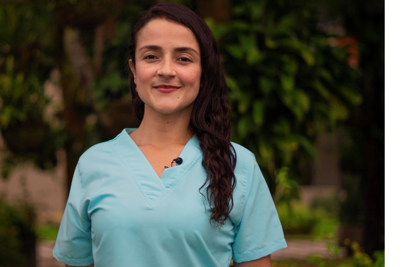 Tatiana- González- docente UAM