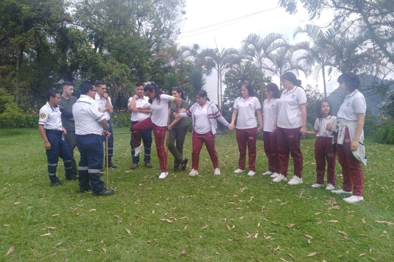 Trabajo de campo- APH