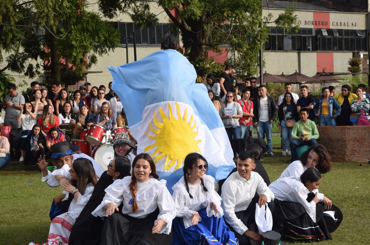 UAM Fest Latino