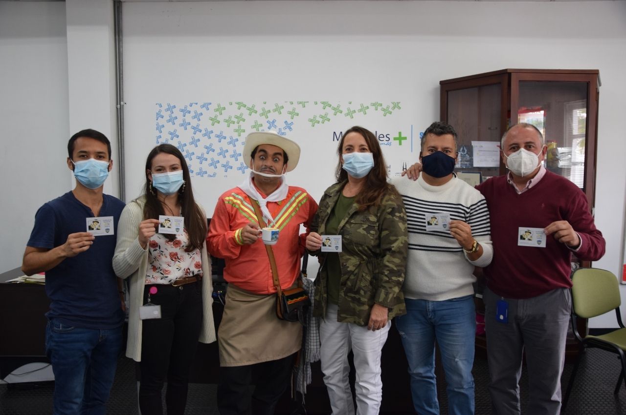 Unidad de Emprendimiento UAM