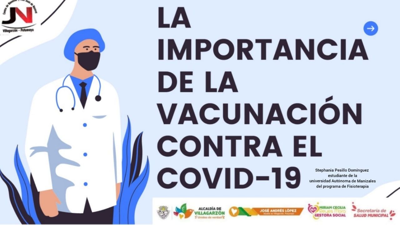 Vacunación para adultos mayores