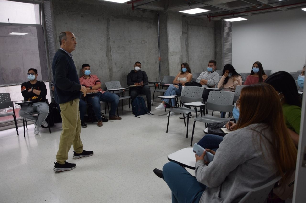 Centro de Liderazgo UAM